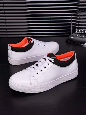 Gucci Fashion Casual Men Shoes_247